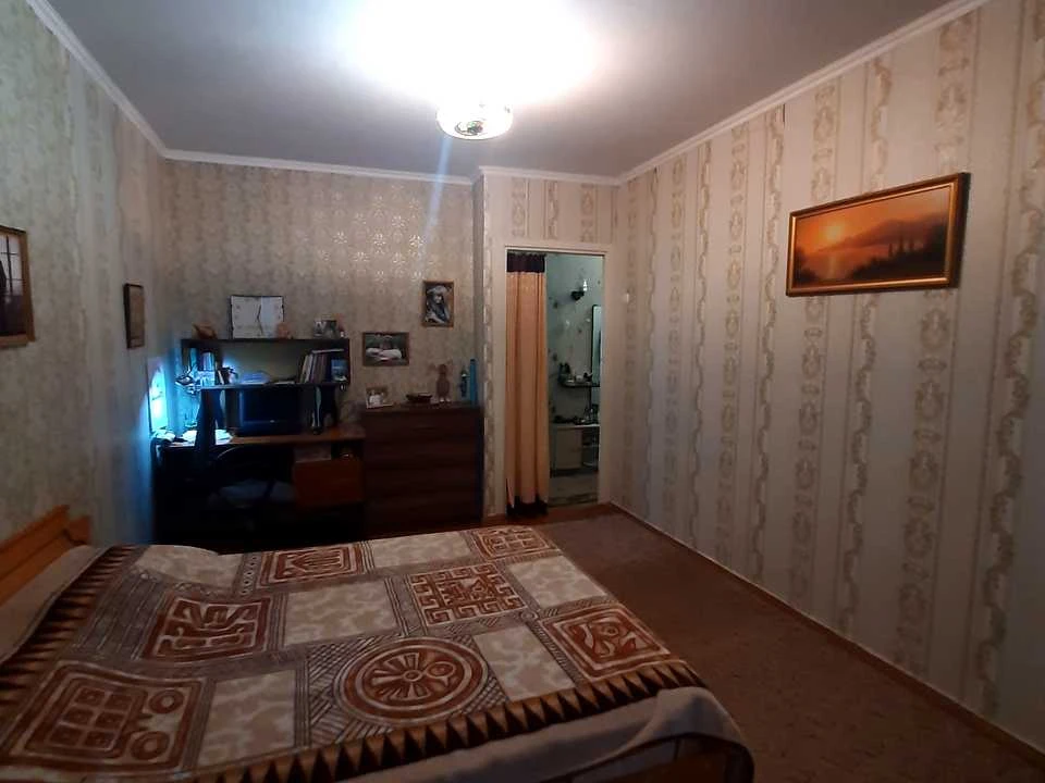 Apartment. 1-ya Tankovaya Brigada Street, Chernigov