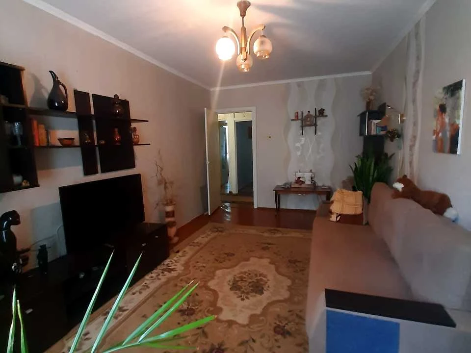 Apartment. 1-ya Tankovaya Brigada Street, Chernigov