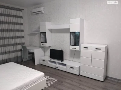 Довгострокова Оренда Квартира Шулявка