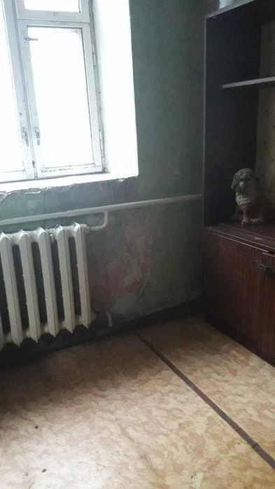 Дом в черте города, ул. Гладкова
