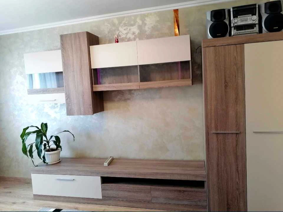 Квартира. Київ, Олександра Попова вул.