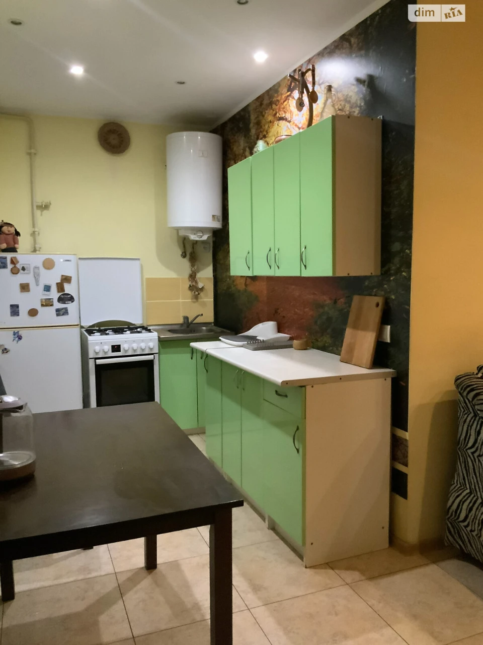Довгострокова Оренда Квартири Вітряні Гори