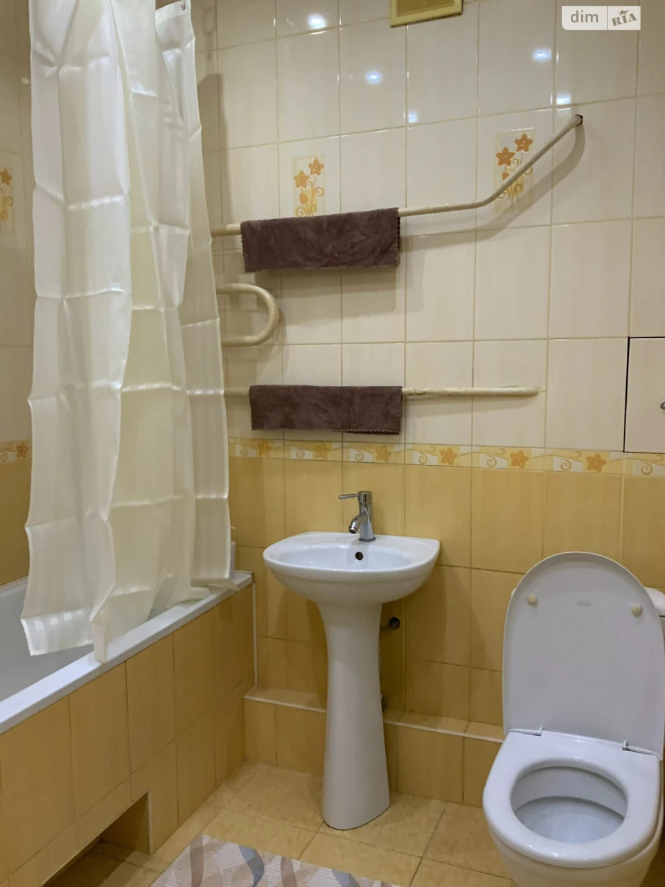 Довгострокова Оренда Квартири Вітряні Гори