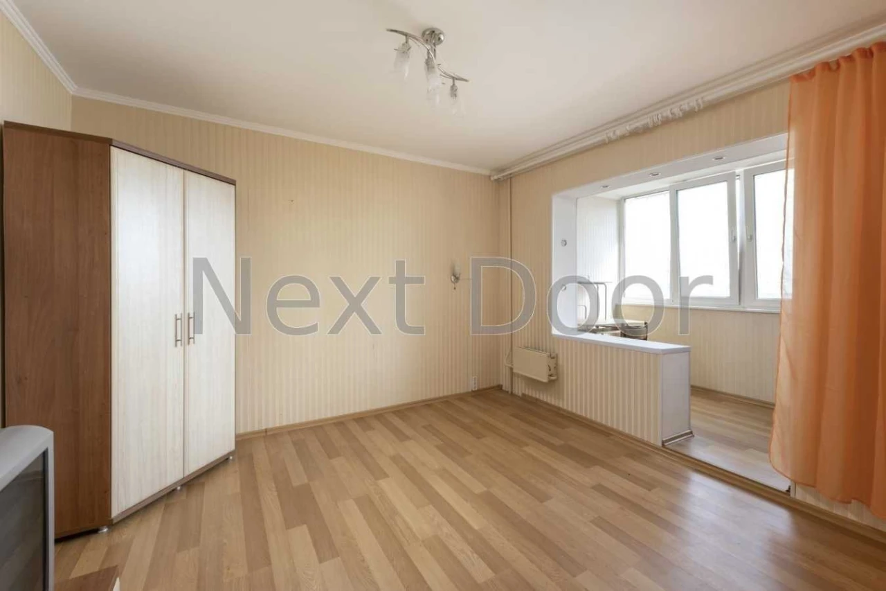 2-room apartment for sale 60.8 m², Obolonskyi Avenue, 28B