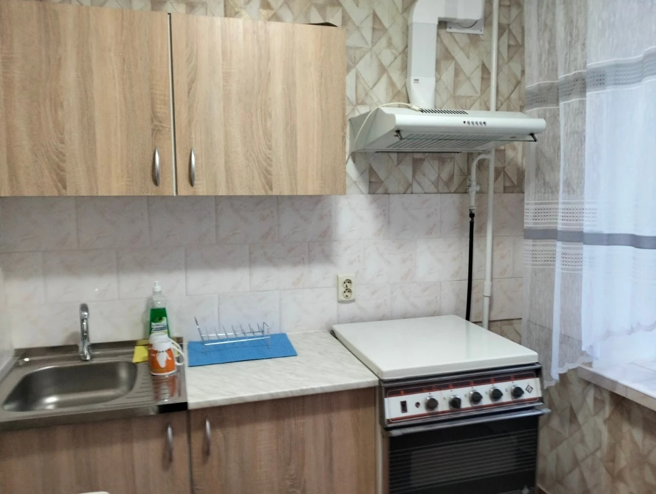Оренда 1-кімнатної квартири 24 м², Тампере вул., 14