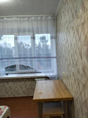 Оренда 1-кімнатної квартири 24 м², Тампере вул., 14