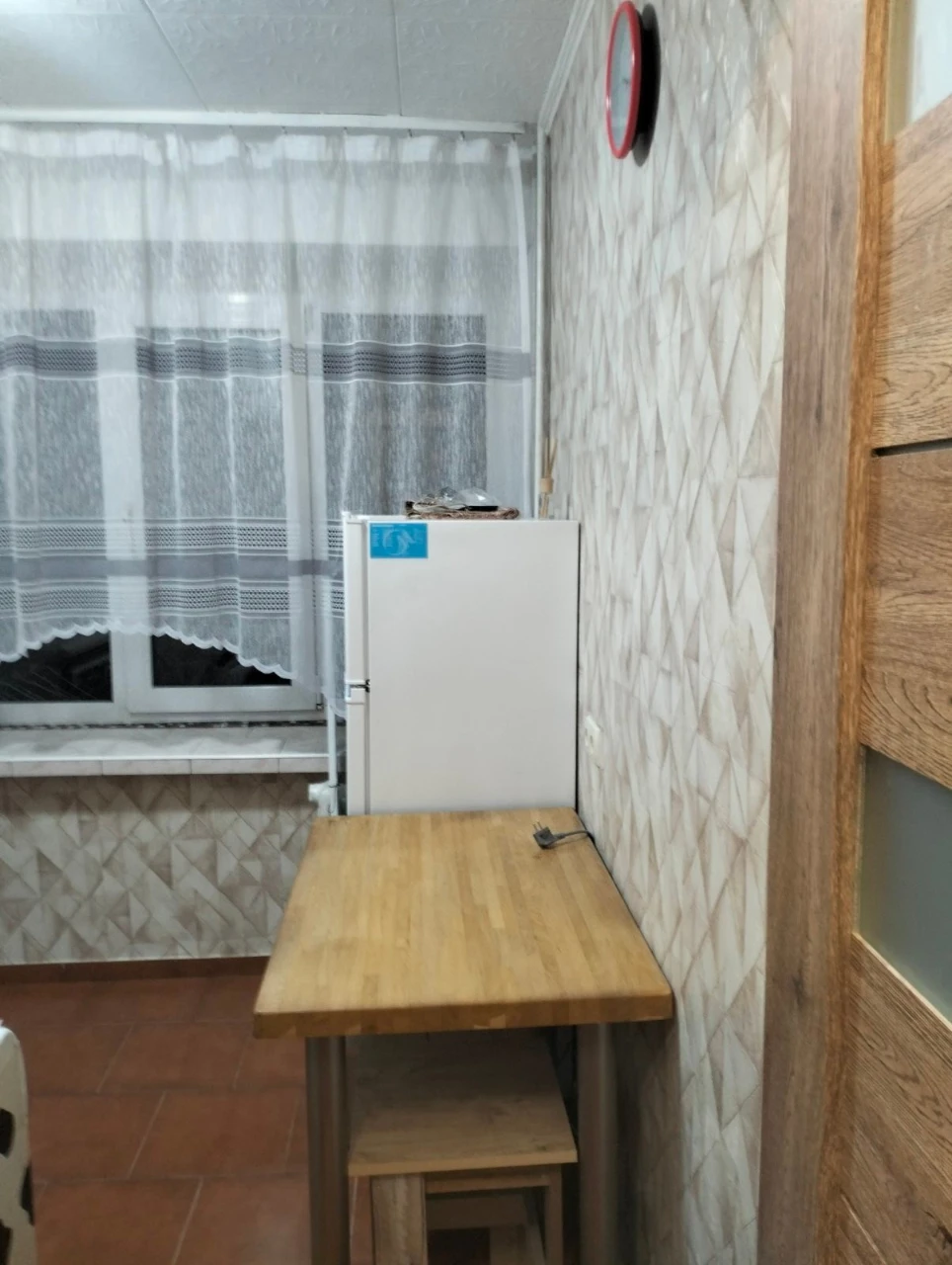 Оренда 1-кімнатної квартири 24 м², Тампере вул., 14