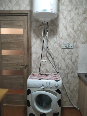 Оренда 1-кімнатної квартири 24 м², Тампере вул., 14