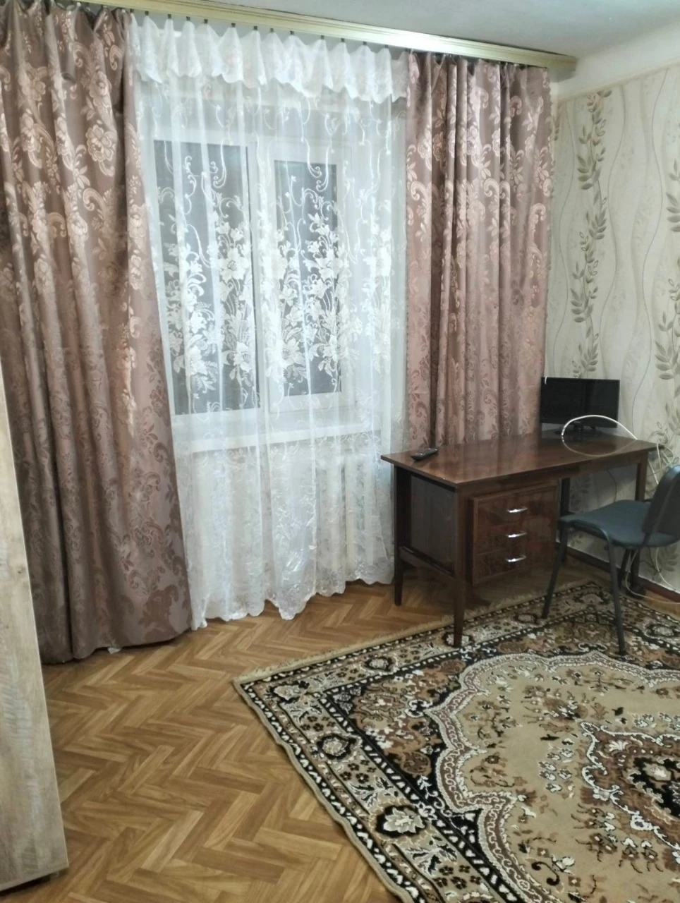 Оренда 1-кімнатної квартири 24 м², Тампере вул., 14