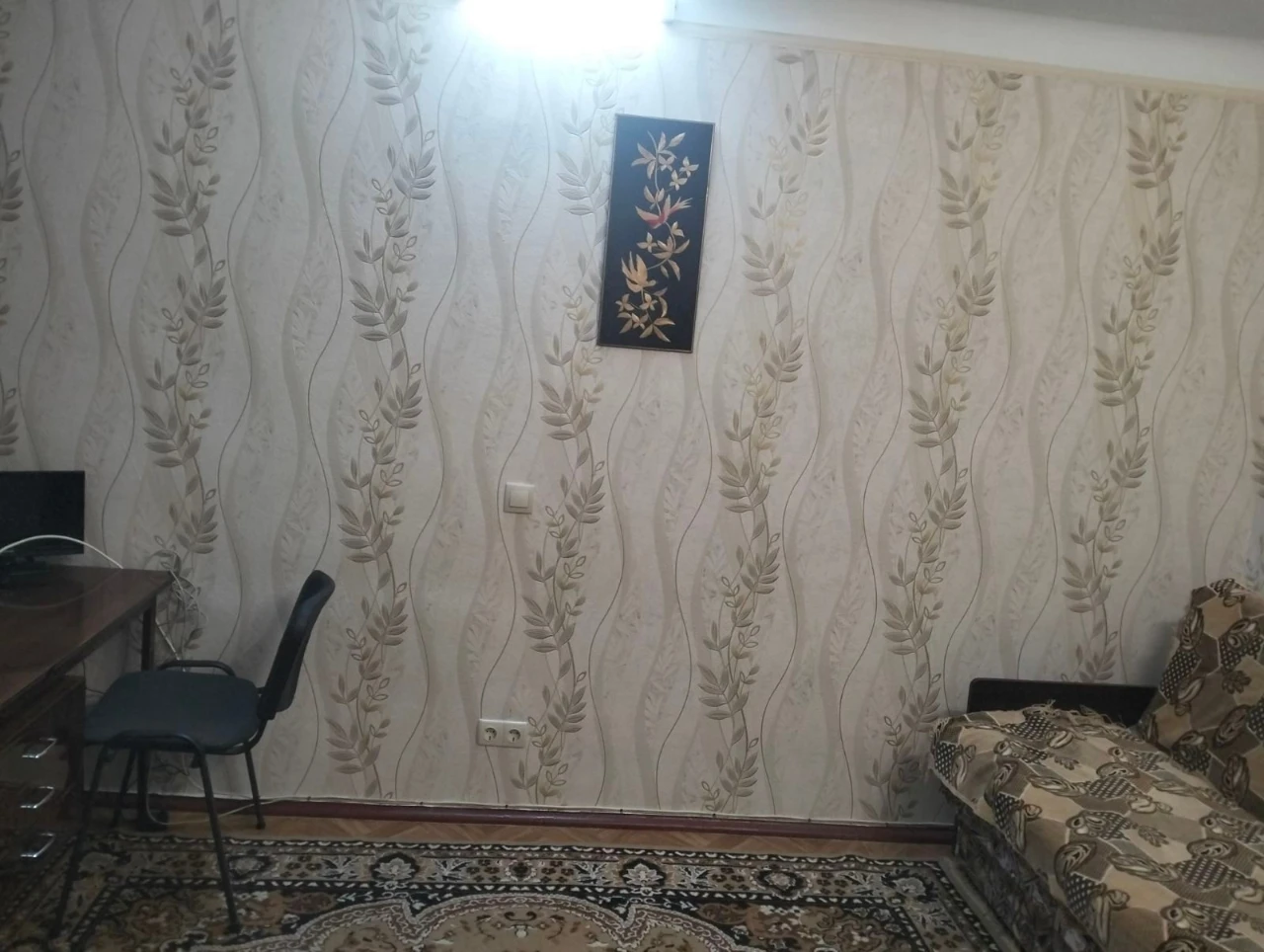 Оренда 1-кімнатної квартири 24 м², Тампере вул., 14