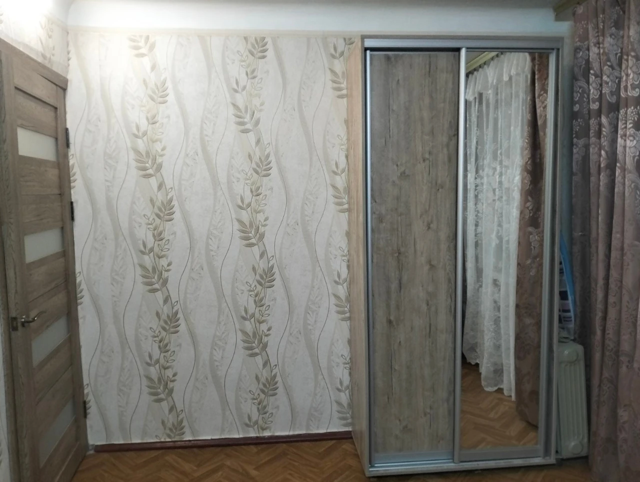 Оренда 1-кімнатної квартири 24 м², Тампере вул., 14