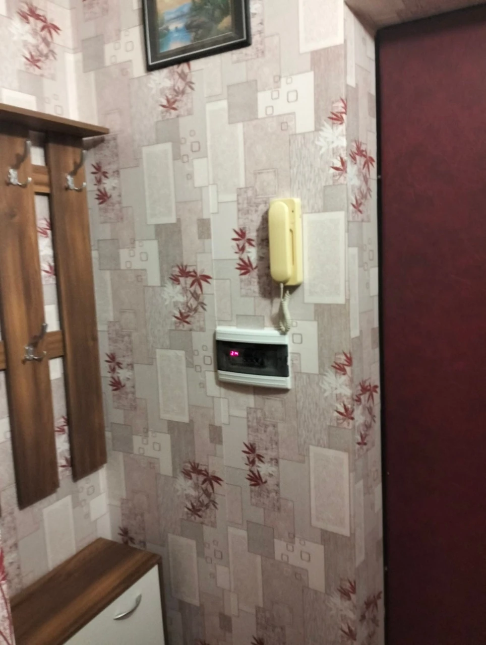 Оренда 1-кімнатної квартири 24 м², Тампере вул., 14