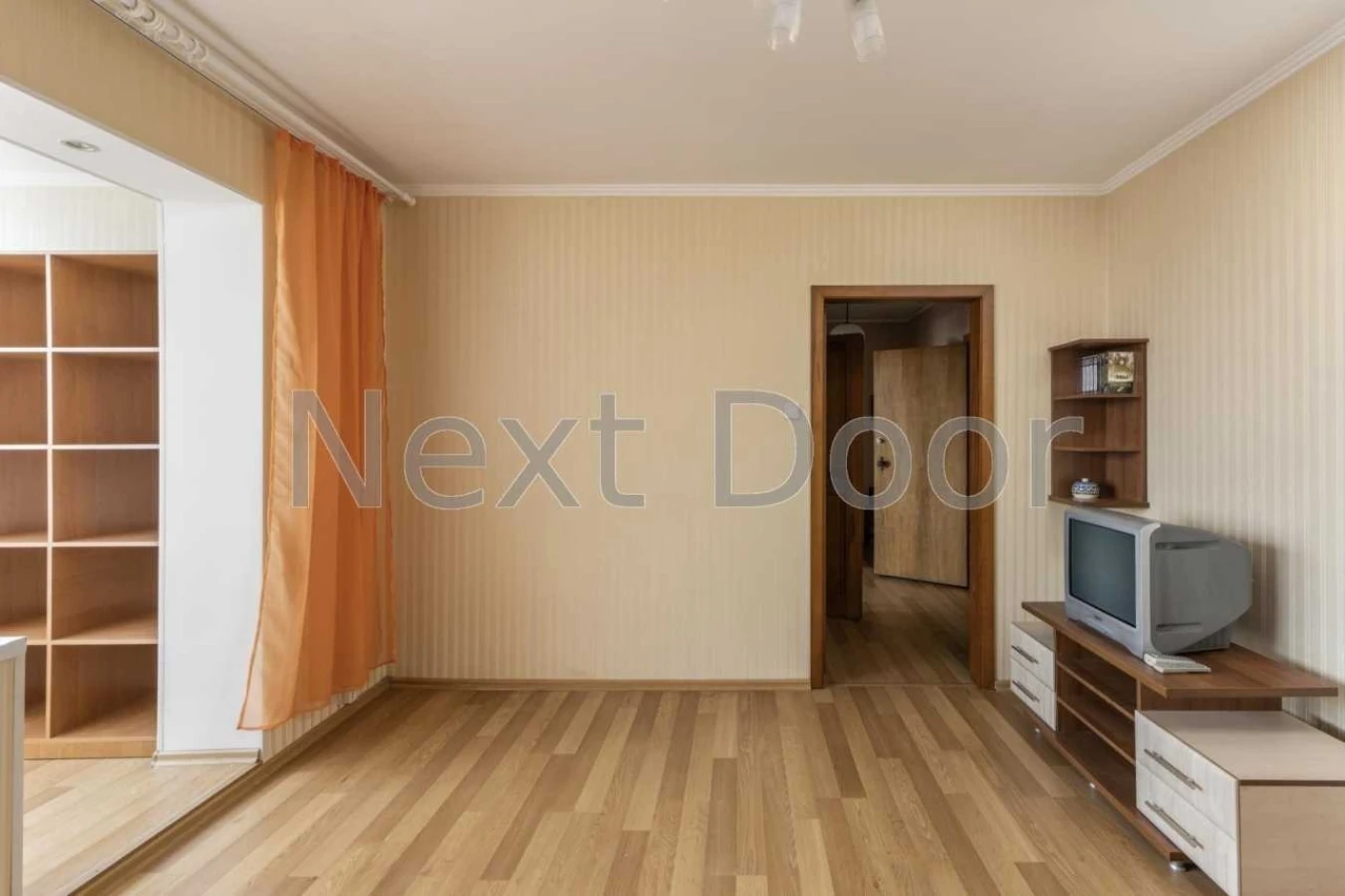 2-room apartment for sale 60.8 m², Obolonskyi Avenue, 28B