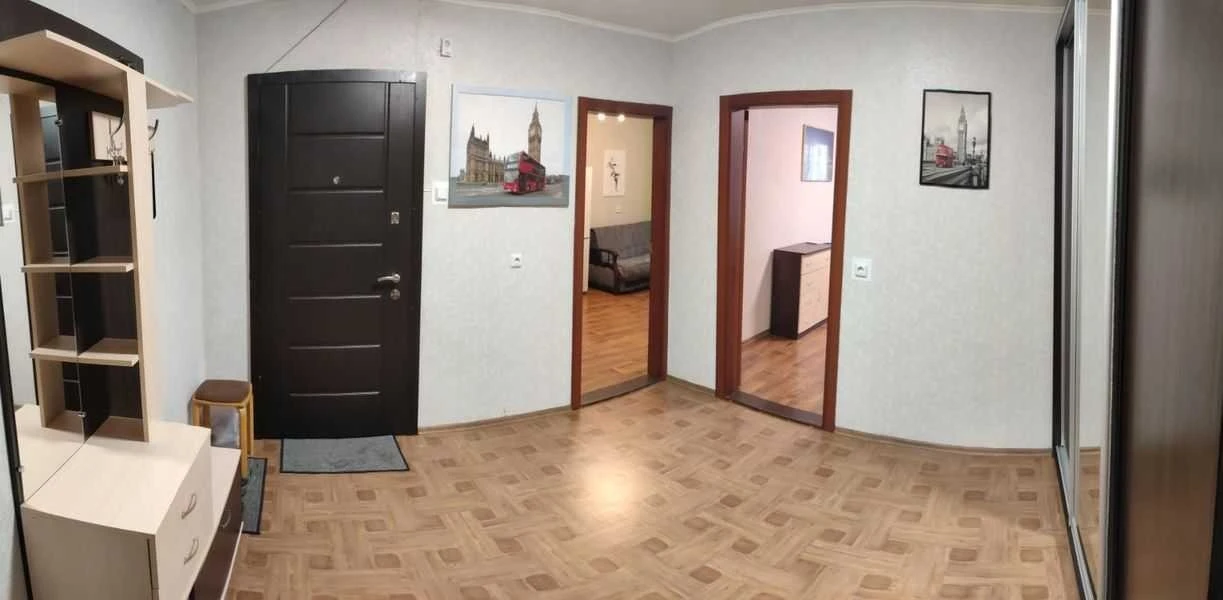 Rent 2-bedroom apartment 77 sq m, Yasynuvat Street, 11