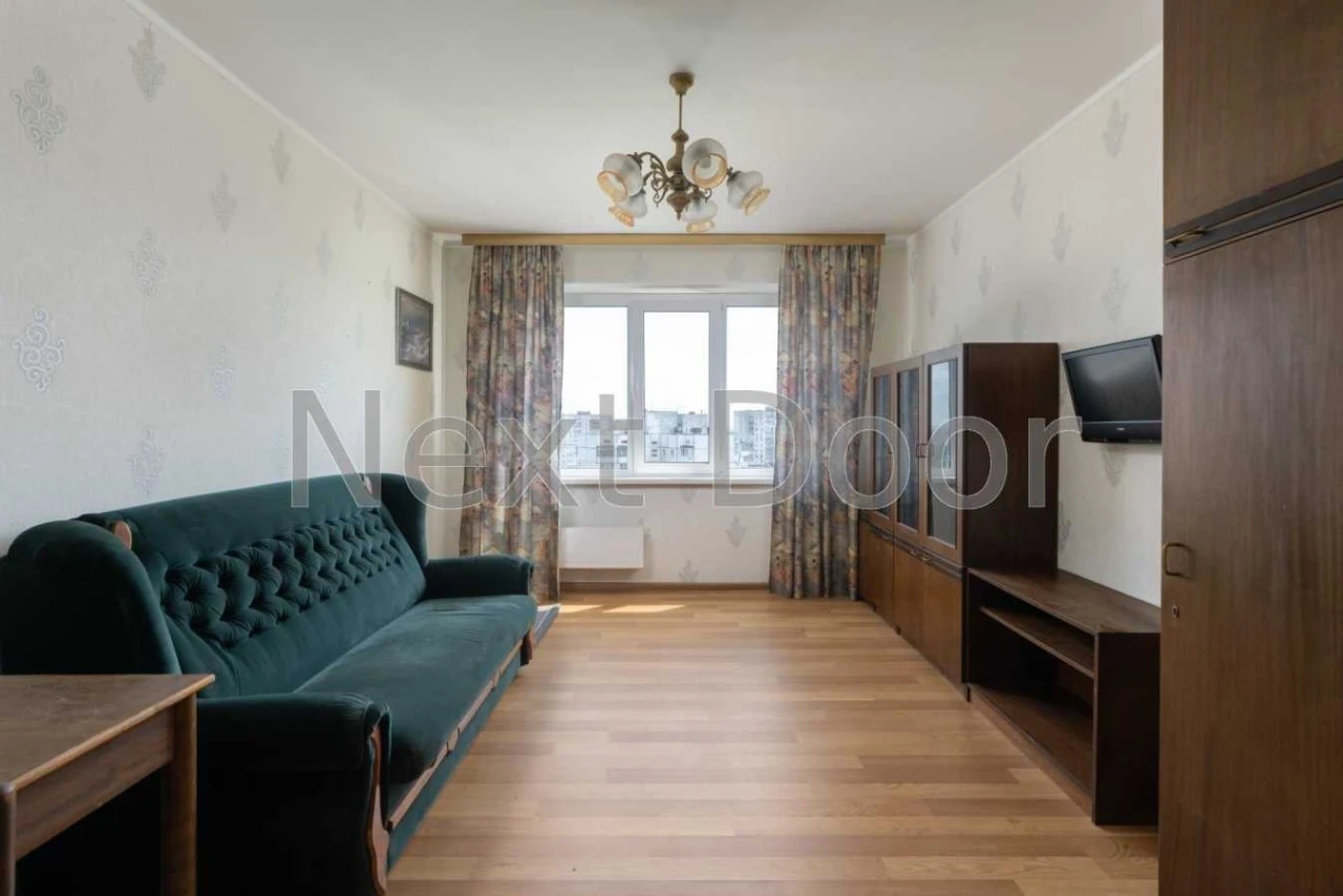 2-room apartment for sale 60.8 m², Obolonskyi Avenue, 28B