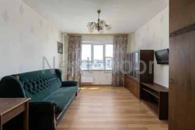 2-room apartment for sale 60.8 m², Obolonskyi Avenue, 28B