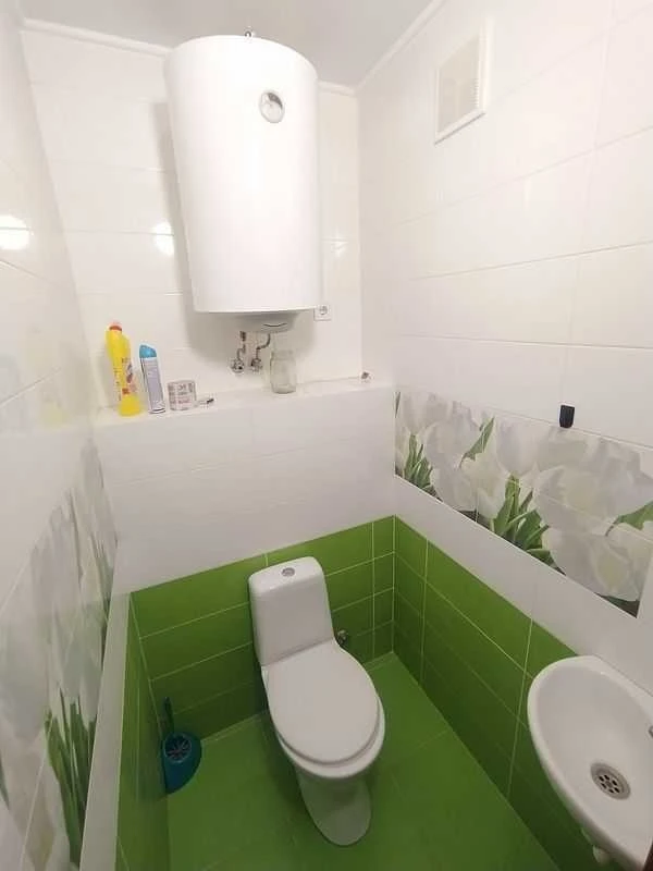 Rent 2-bedroom apartment 77 sq m, Yasynuvat Street, 11