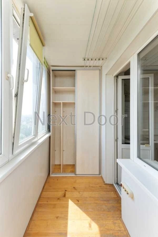 2-room apartment for sale 60.8 m², Obolonskyi Avenue, 28B