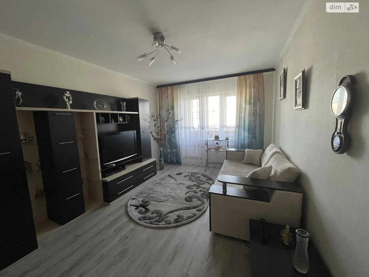 Long-Term Rental Apartment, Харьковский массив