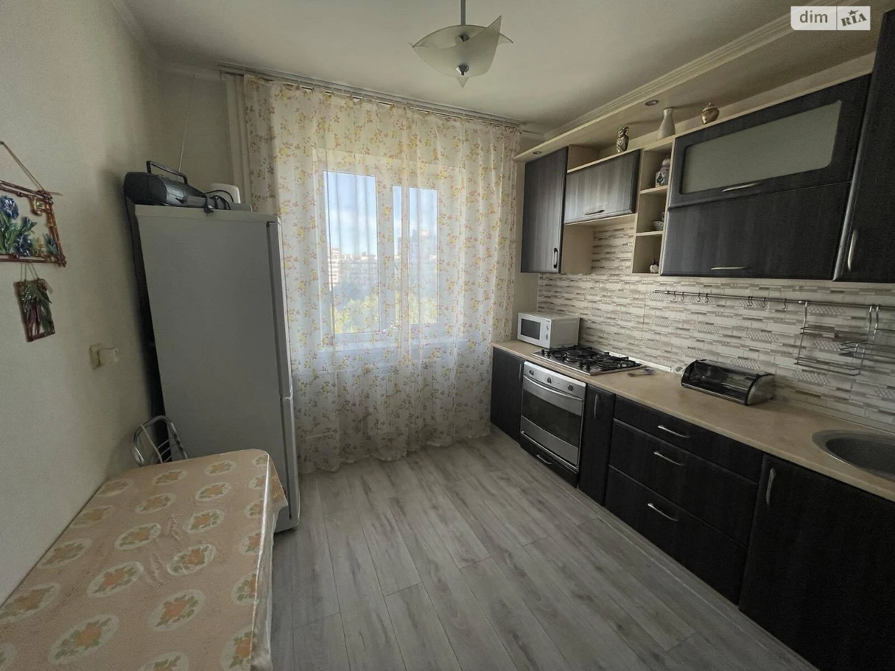 Long-Term Rental Apartment, Харьковский массив