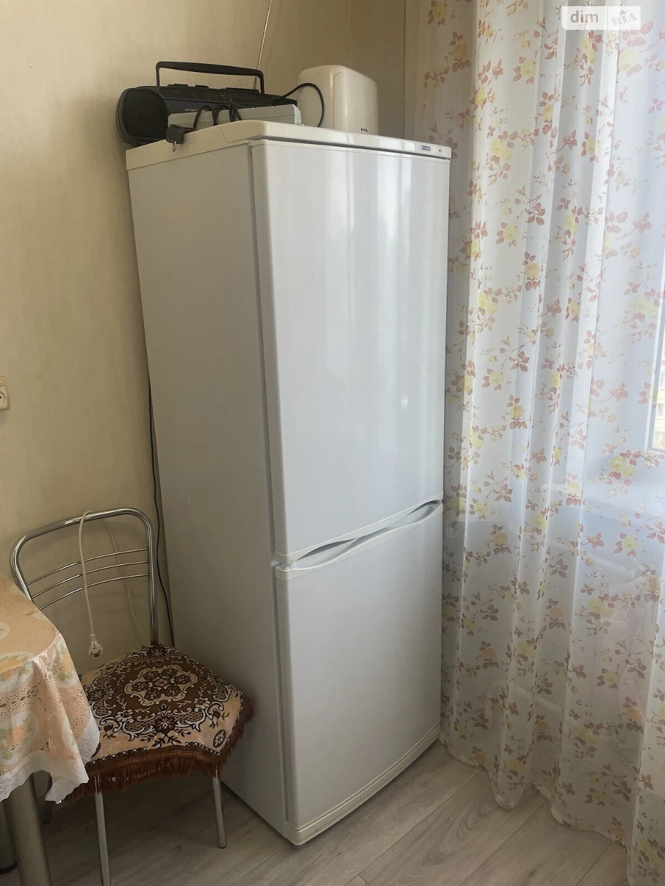 Long-Term Rental Apartment, Харьковский массив