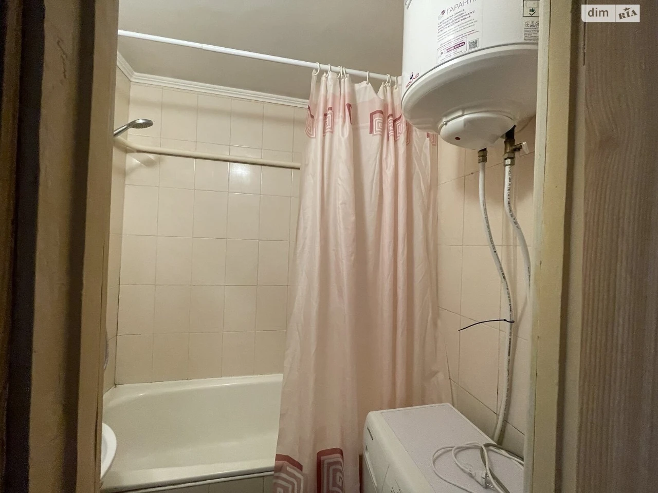 Long-Term Rental Apartment, Харьковский массив