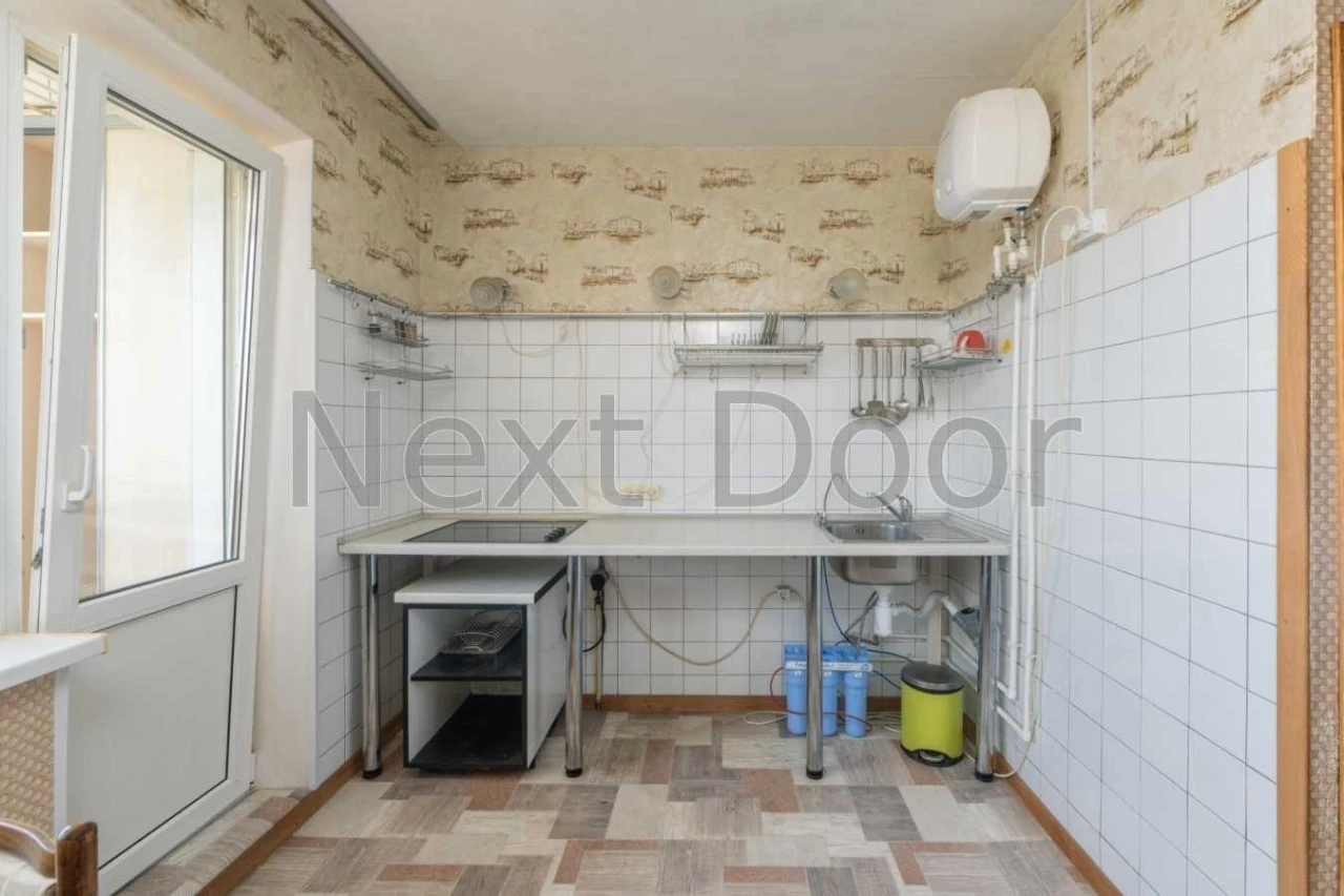 2-room apartment for sale 60.8 m², Obolonskyi Avenue, 28B