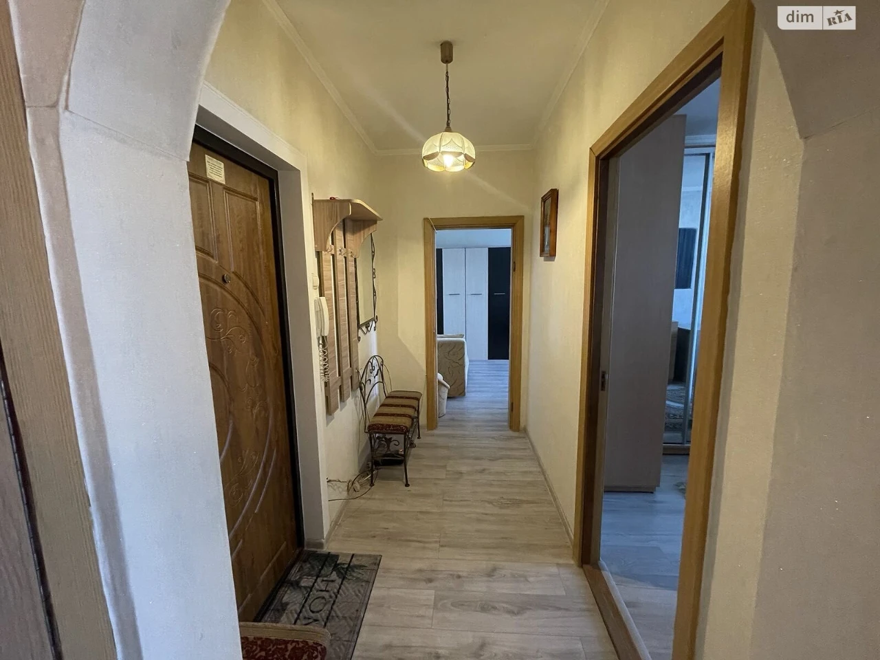 Long-Term Rental Apartment, Харьковский массив