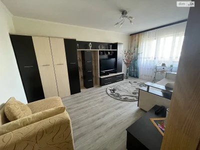 Long-Term Rental Apartment, Харьковский массив