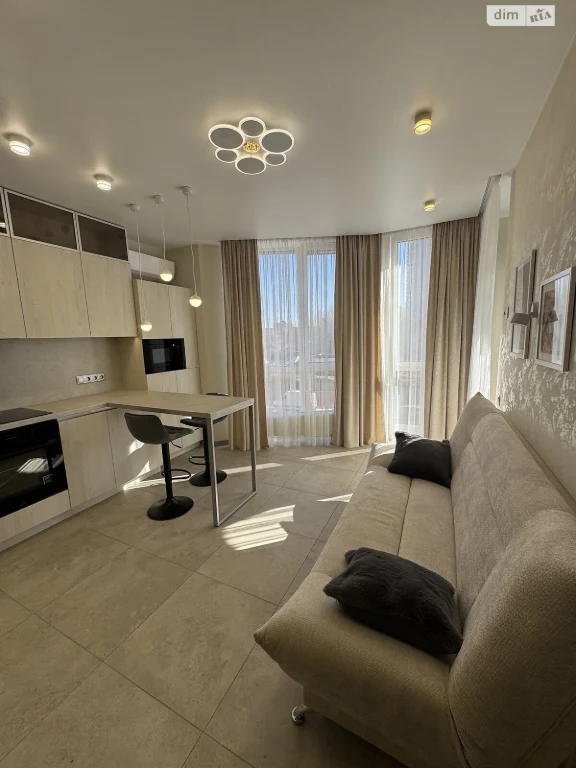 Long-Term Rental Apartment, Тереmki-1