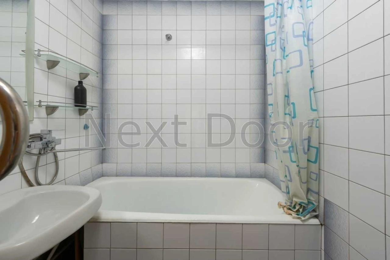 2-room apartment for sale 60.8 m², Obolonskyi Avenue, 28B