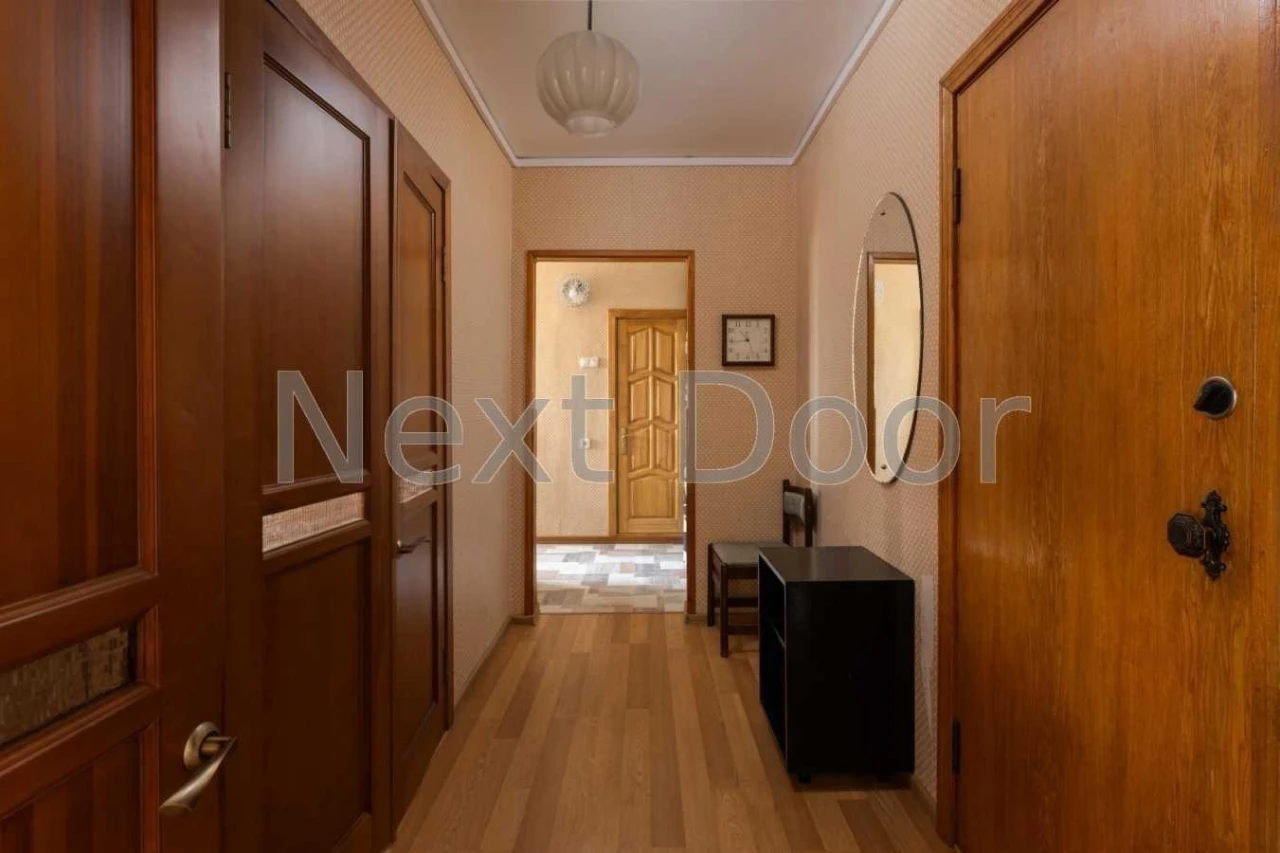 2-room apartment for sale 60.8 m², Obolonskyi Avenue, 28B