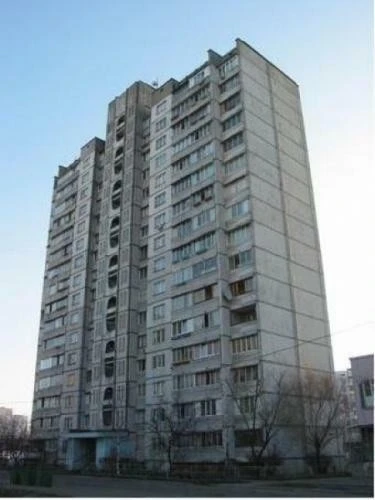 2-room apartment for sale 60.8 m², Obolonskyi Avenue, 28B