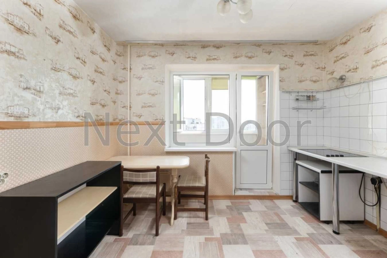 2-room apartment for sale 60.8 m², Obolonskyi Avenue, 28B