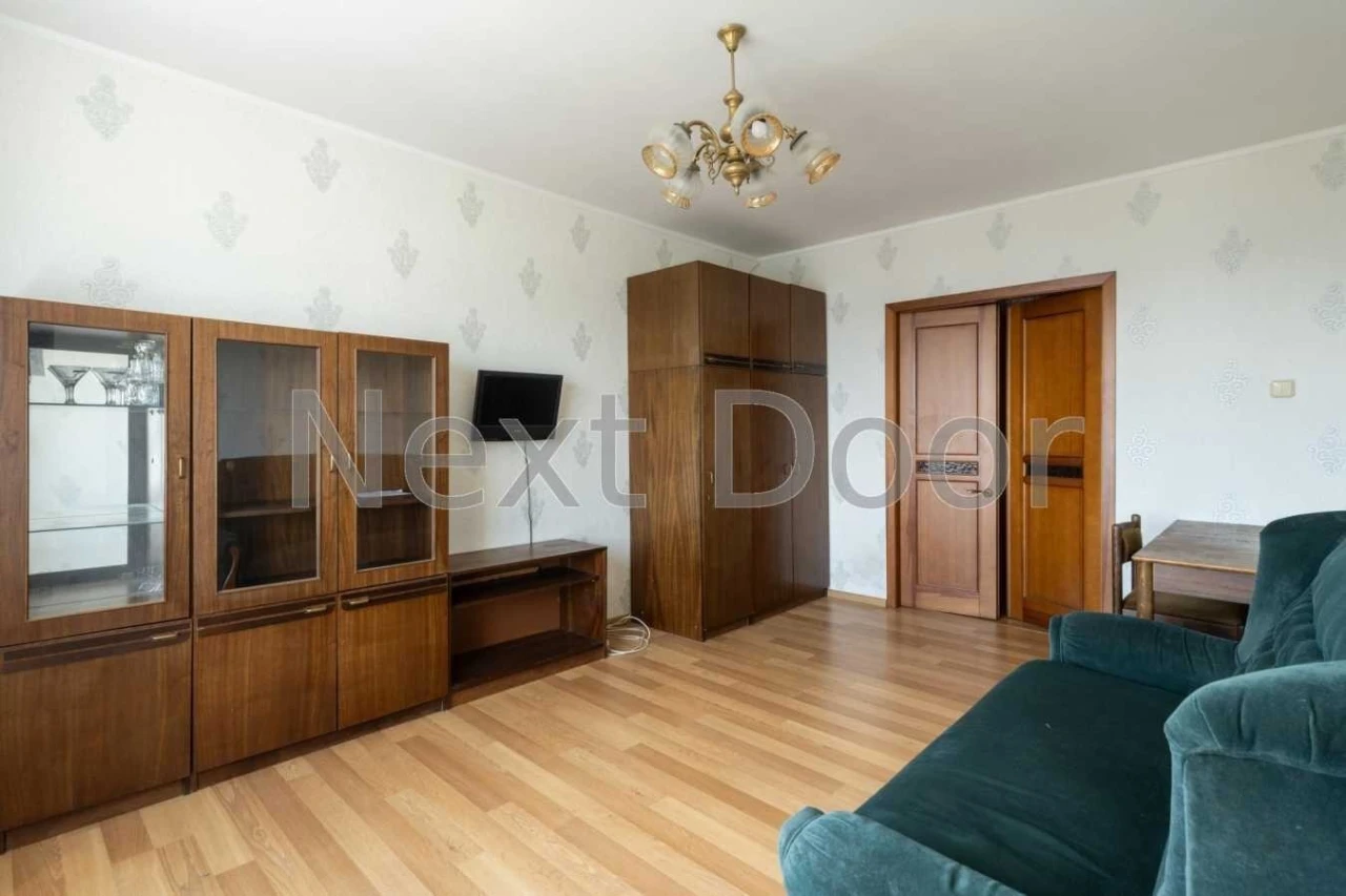 2-room apartment for sale 60.8 m², Obolonskyi Avenue, 28B