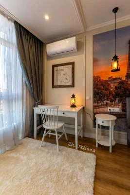 Здам однокімнатну квартиру (48 м²) у Києві, Печерський район