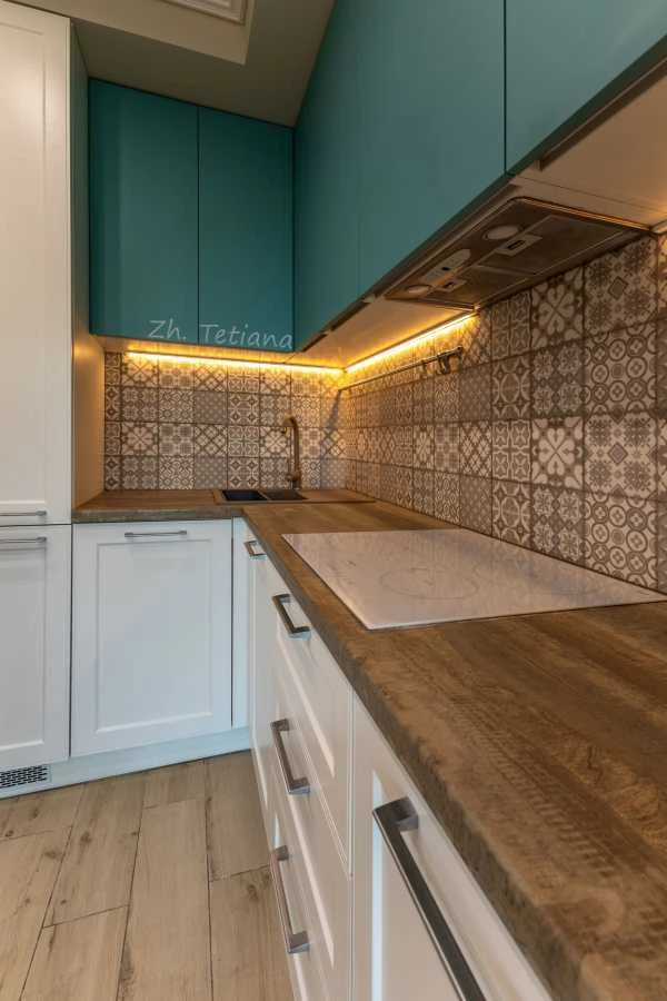 Здам однокімнатну квартиру (48 м²) у Києві, Печерський район