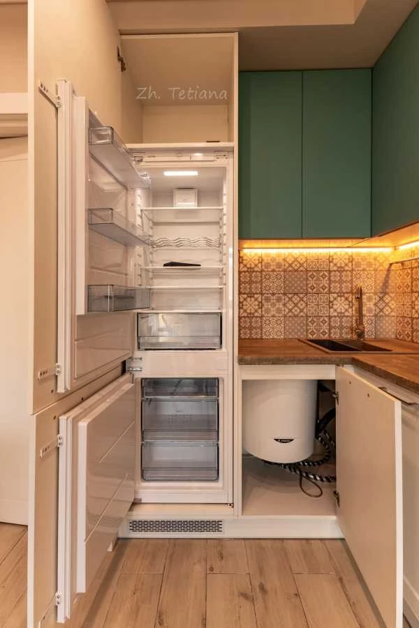Здам однокімнатну квартиру (48 м²) у Києві, Печерський район