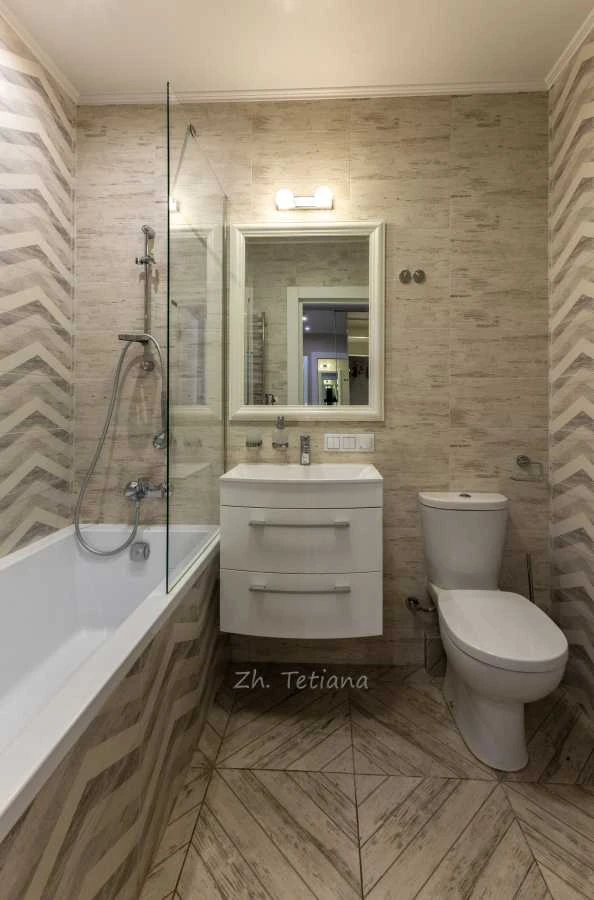 Здам однокімнатну квартиру (48 м²) у Києві, Печерський район