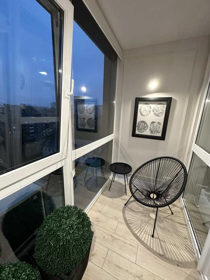 Здам однокімнатну квартиру (48 м²) у Києві, Печерський район