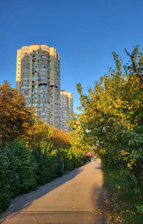 Здам двокімнатну квартиру (55 м²) у Києві, Дарницький район