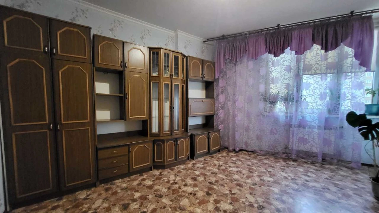 Здам двокімнатну квартиру (55 м²) у Києві, Дарницький район
