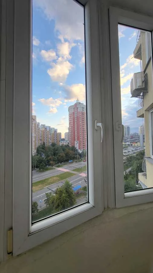 Здам двокімнатну квартиру (55 м²) у Києві, Дарницький район