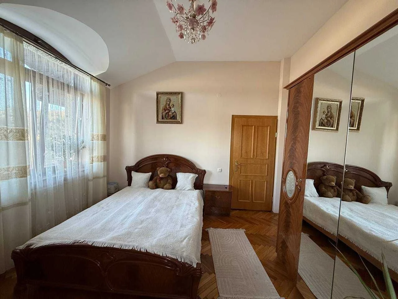 Exclusive 2-level apartment on вул. Свенціцького— 192 m²