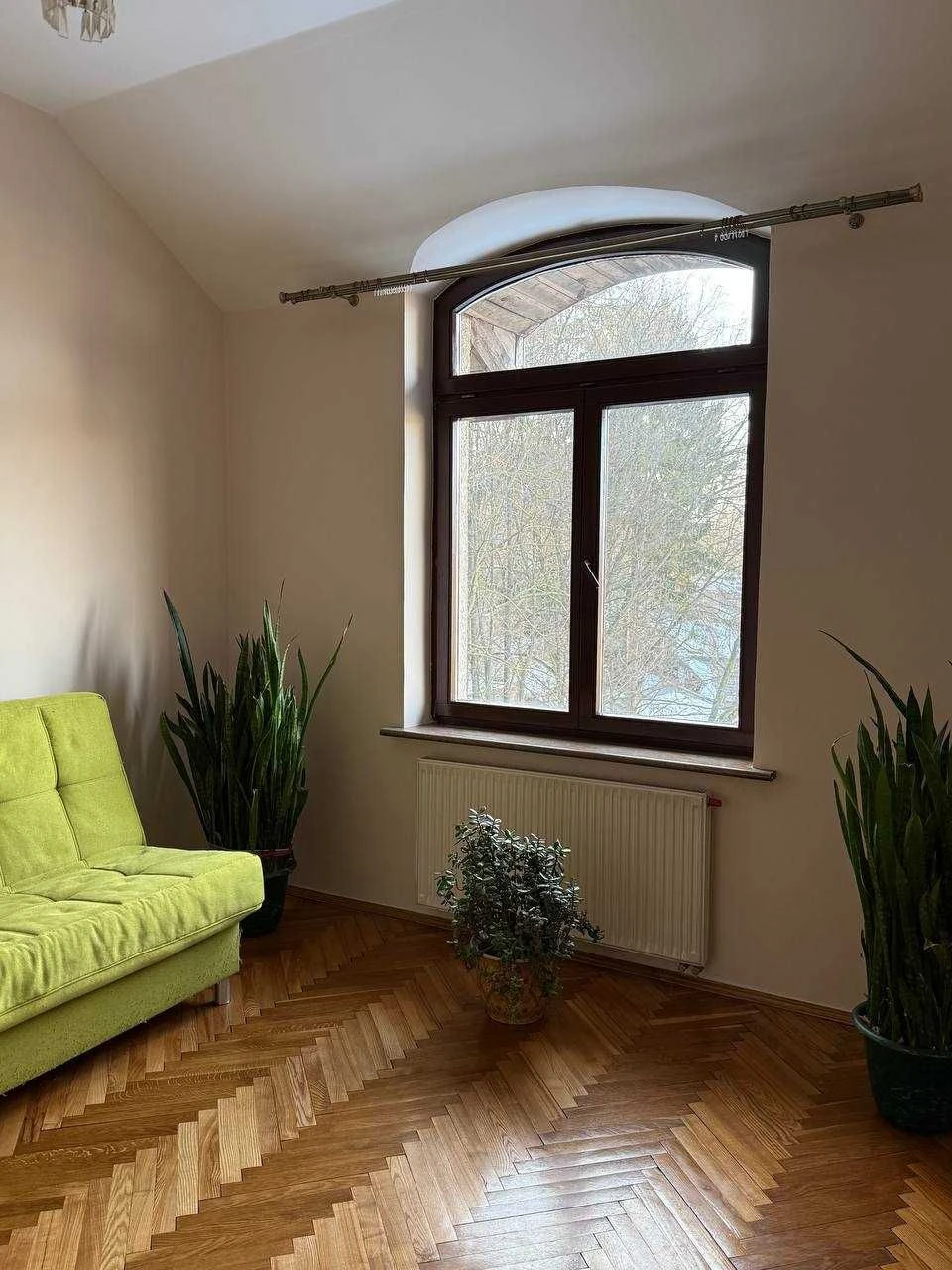 Exclusive 2-level apartment on вул. Свенціцького— 192 m²