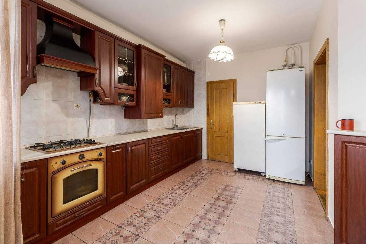 Exclusive 2-level apartment on вул. Свенціцького— 192 m²