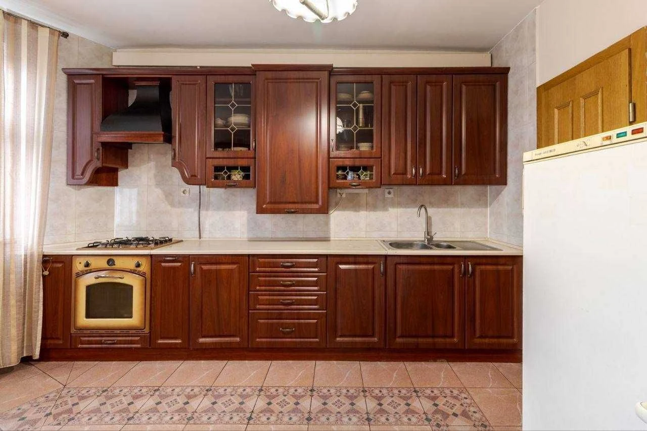 Exclusive 2-level apartment on вул. Свенціцького— 192 m²