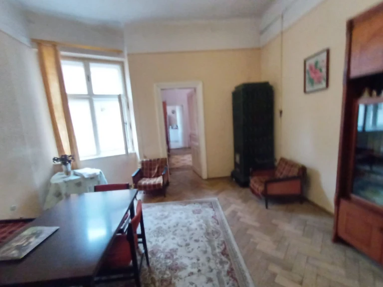 Продажа квартиры Львов Центр