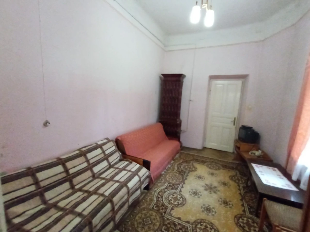 Apartment for sale, Lviv Center