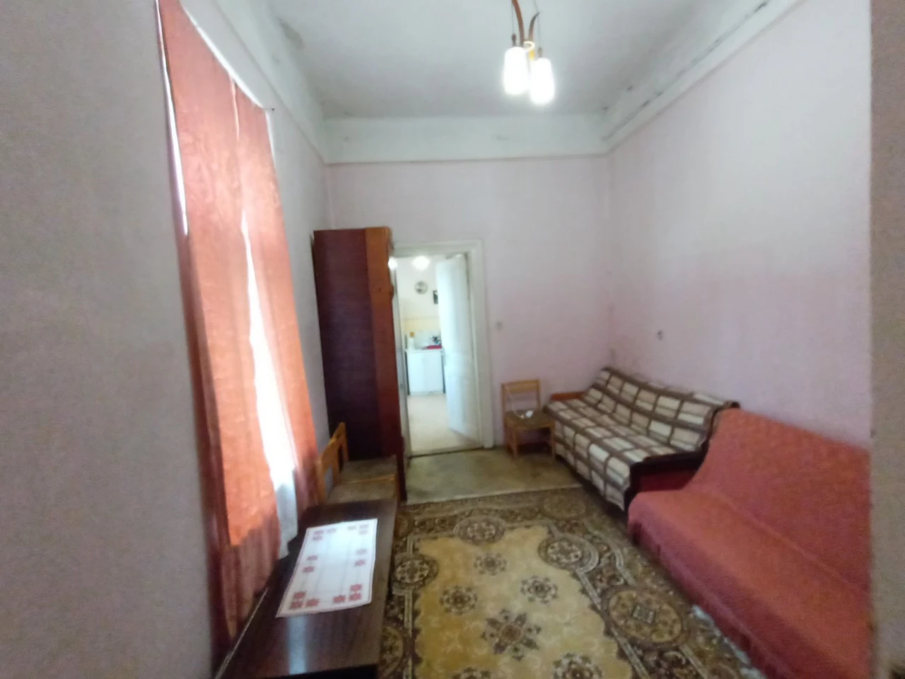 Apartment for sale, Lviv Center
